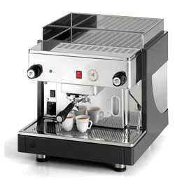 кофемашина mce_1gr