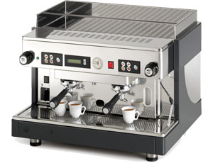 кофемашина mce_2gr