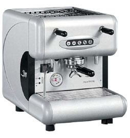 кофемашина san-marco